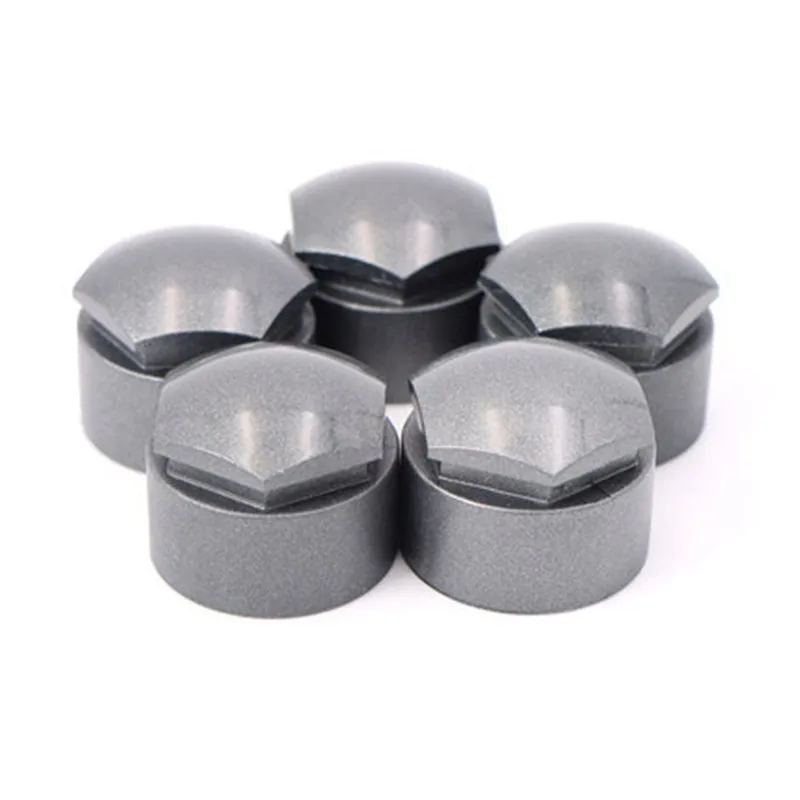 アウディ A38PCAXホイールキャップ/5穴用/4個SET/キャップ外し工具付 アウディ純正 A3~8 Q3~5 TT R8 RS ホイール センター