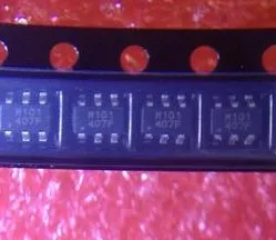 

IN1M101 IN1M101-T6G M101 SOT23-6 New Original