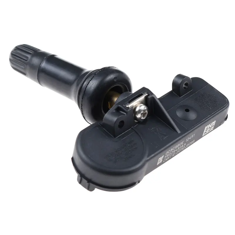 New TPMS Tire Pressure Sensor For Dodge Chrysler 433MHz 56029481AA 56029481AB