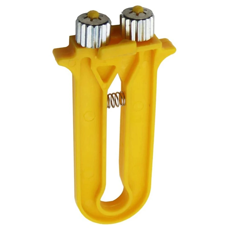 Пчелы провод Трос Натяжителя щипцы рамка Hive с сопротивлением пчелы ящик для