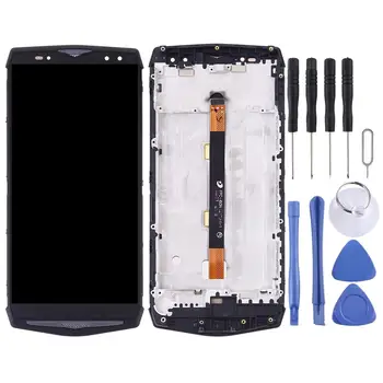 

LCD Screen and Digitizer Full Assembly for Ulefone Power 5