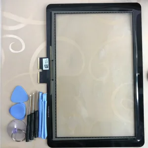 Écran tactile de remplacement en verre pour tablette PC, pour Acer, iConia Tab A3, A10, A3, A11
