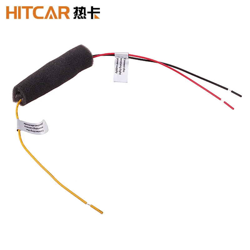Auto 12V DC Power Filter Gleichrichter Anti störungen für VW Skoda BMW AUDU BENZ EU Reverse Backup Rückansicht parkplatz Kamera Auto 12V DC Power Filter Gleichrichter Anti störungen für VW Skoda BMW AUDU BENZ EU Reverse Backup Rückansicht parkplatz Kamera