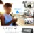 wifi Secret Clock micro camera 166degree 4K HFD AP Recorder Security Cam Night Vision Motion Detect Camcorder micro camera espia