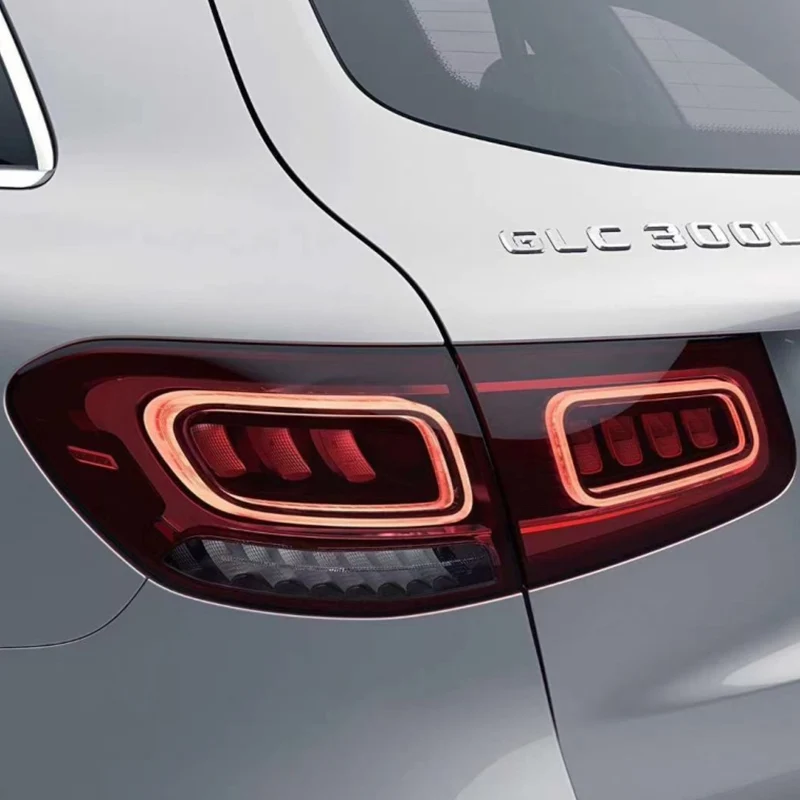 Задний фонарь для Mercedes-Benz GLC Class W253 GLC200L GLC260L GLC300L 2020-2021