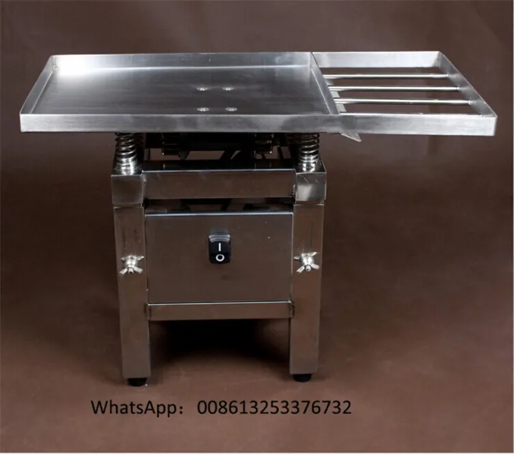  vibration machine (14)