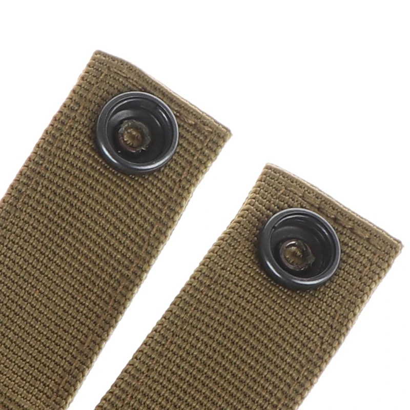 Военная Сумка Molle тактический Одиночный Пистолет подсумок оболочка охотничьи мешки для патронов