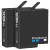 Оригинальный Probty для GoPro Hero 7 Hero 6 Hero 5 Black Batteries или Тройное Зарядное устройство fit GoPro Hero7 Black Battery Accessories
