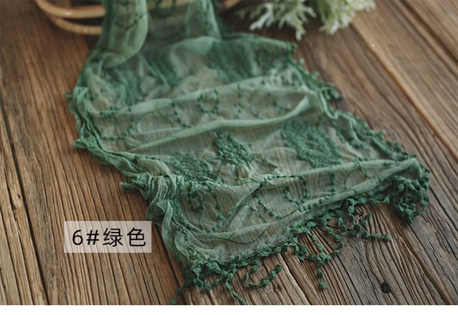 newborn photography props new baby blanket flower lotus leaf lace tassel wrap cloth full moon baby infant photo