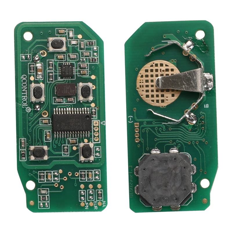 Keyforkess 5pcs per Land Rover LR2 LR4 per Range Rover Evoque Sport fit Jaguar Aggiornato Smart Chiave A Distanza Dell'automobile 315/433MHz KOBJTF10A 14 Keyforkess 5pcs per Land Rover LR2 LR4 per Range Rover Evoque Sport fit Jaguar Aggiornato Smart Chiave A Distanza Dell'automobile 315/433MHz KOBJTF10A - H918ffc4f251e4ac3954407a22d782d8cX