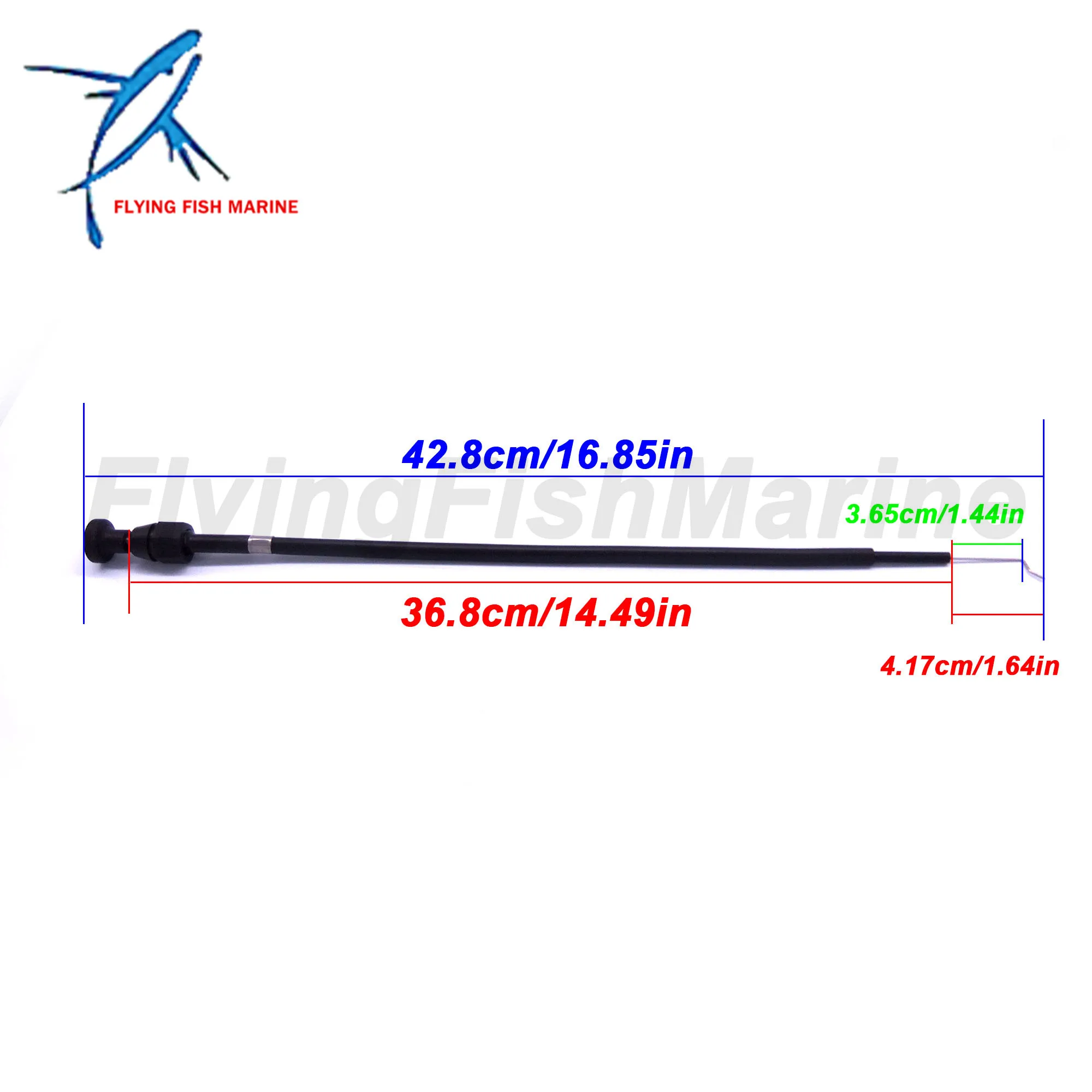 6BX-F6330-00 6BX-F6330-01 кабель стартера в сборе для Yamaha лодочный мотор 4-тактный F4 F6