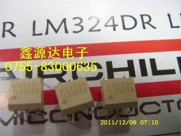 100% новый и оригинальный TLP3063 | Электроника
