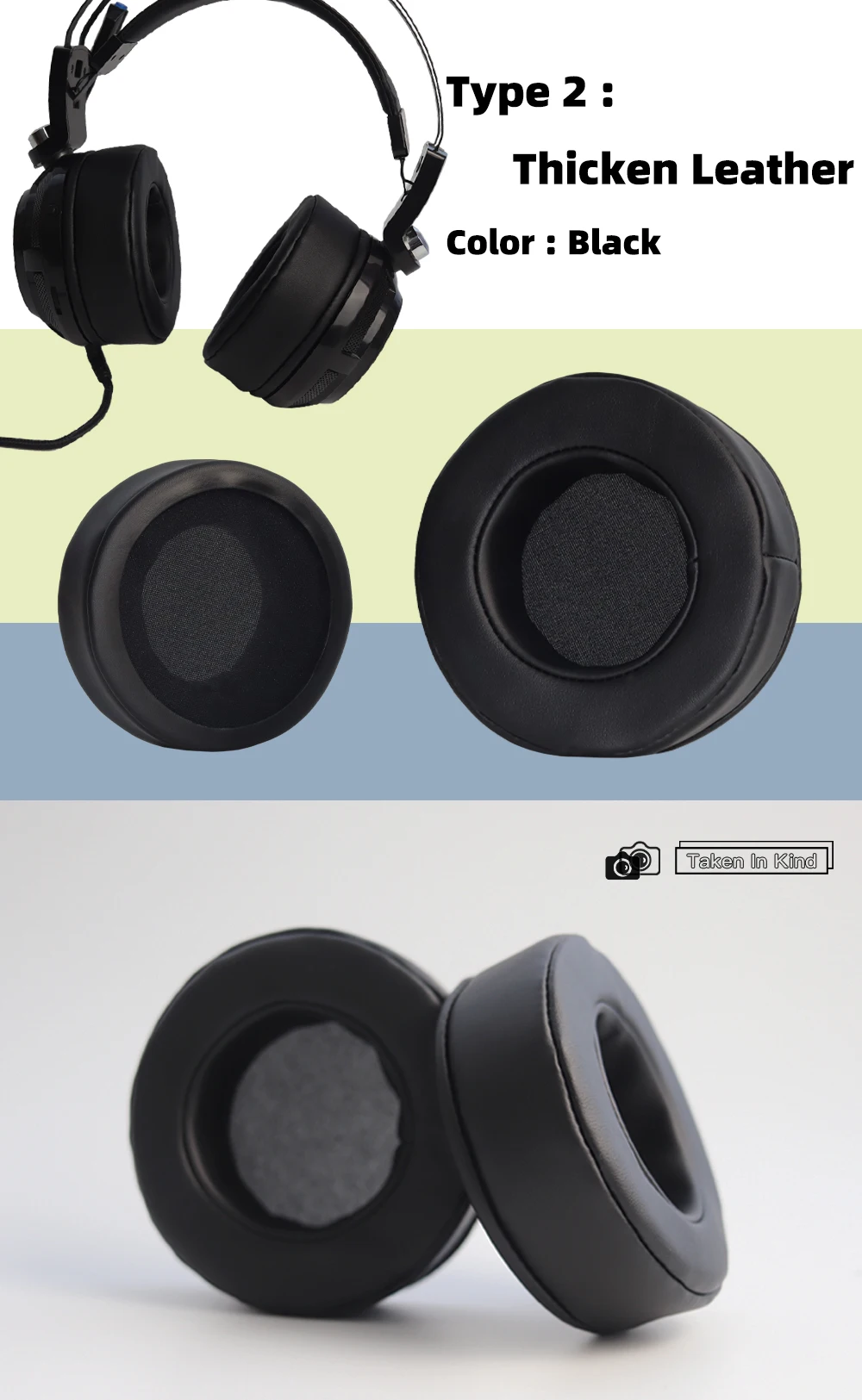 de ouvido earmuff caso manga acessórios