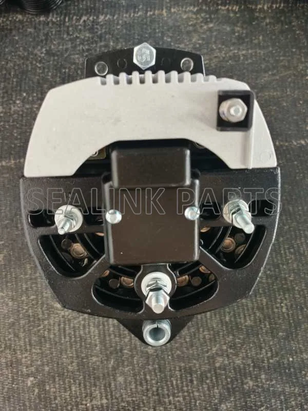 Prestolite Leece-Neville  ,  ǰ,  , 8SC3110VC, 28V, 24V, 150A