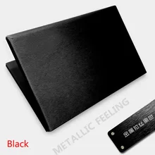 KH Специальный Ноутбук Матовый Блеск наклейка кожного покрытия протектор для acer SF314-52 14"