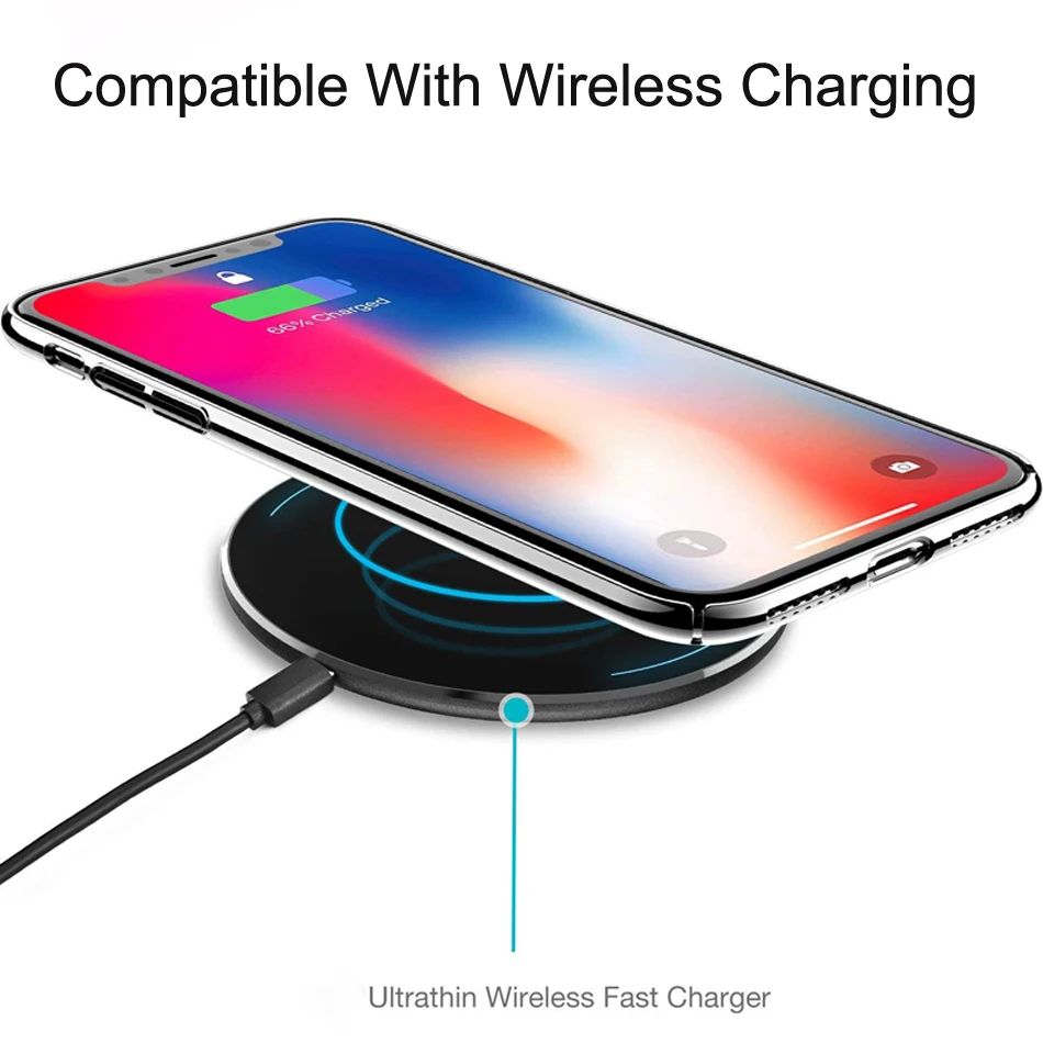 1_Luxury Case For iPhone X XS 8 7 6 s Plus Capinhas Ultra Thin Slim Soft_A5_6