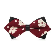 Галстук-бабочка, высокое качество, Мужская официальная одежда, для свадьбы, жениха, жениха, шафера, Модный корейский галстук-бабочка, модный галстук-бабочка, подарки