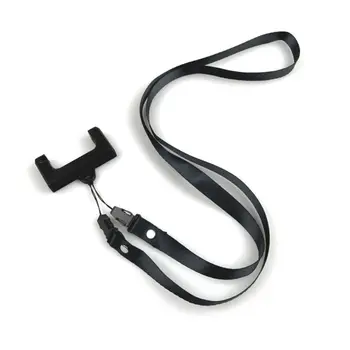 

New Remote Control Lanyard for Mavic Air 2 Lanyard Strap with 3D Printed Fixed Clip