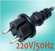 220V 220 В или 110 В CE 8L электрическая фритюрница из нержавеющей стали, фритюрница, коммерческая или Бытовая фритюрница - Цвет: 220V
