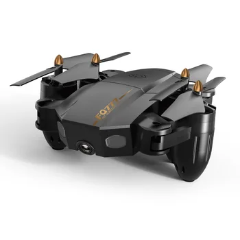 

New Products Fq777 Fq36 Folding Unmanned Aerial Vehicle Wifi Aerial Photography Set High Remote Control Aircraft Toy