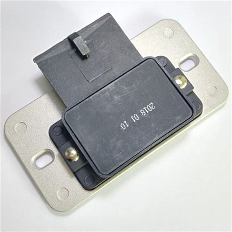 Переключатель модуля системы зажигания 83BB12A199B3A/6109051 для Ford Sierra 1 3 6 8 Transit 2 0|Система
