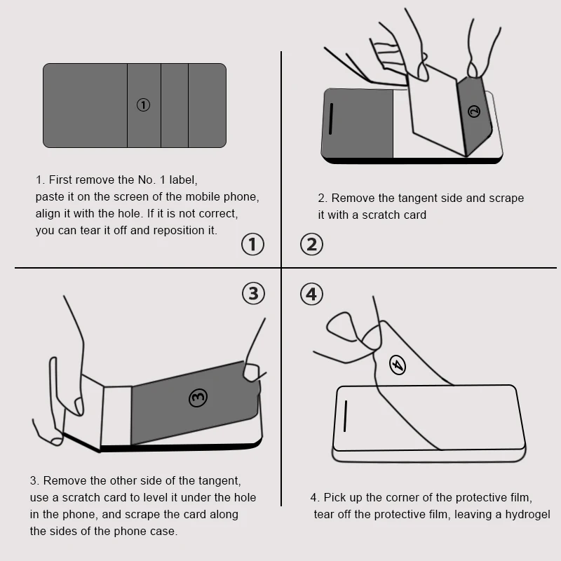 0-水凝膜说明书