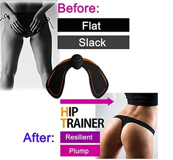 

Buttock plaster Hip lift combination Rump fullness Convenient hip lift