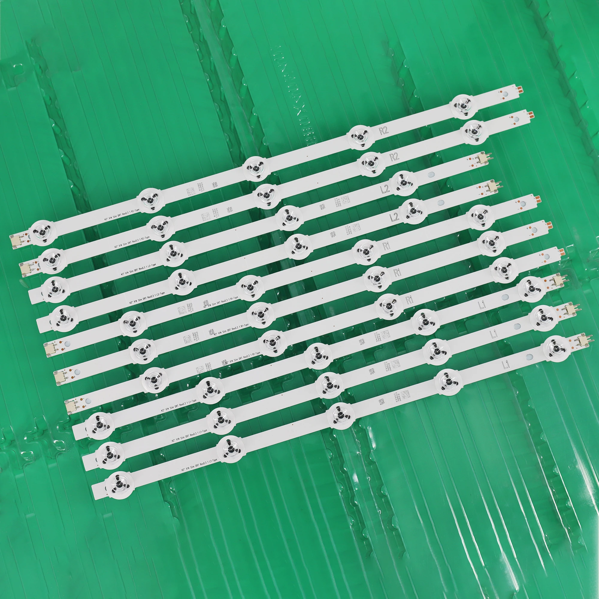 Рисунок 5 - Фонарь с подсветкой для LG 42 "V14 SLIM DRT REV0