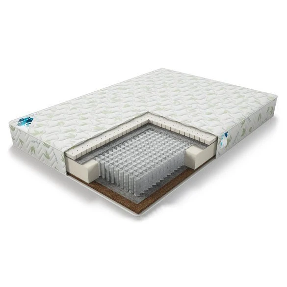 Матрас DIMAX Мега Софт хард | Мебель