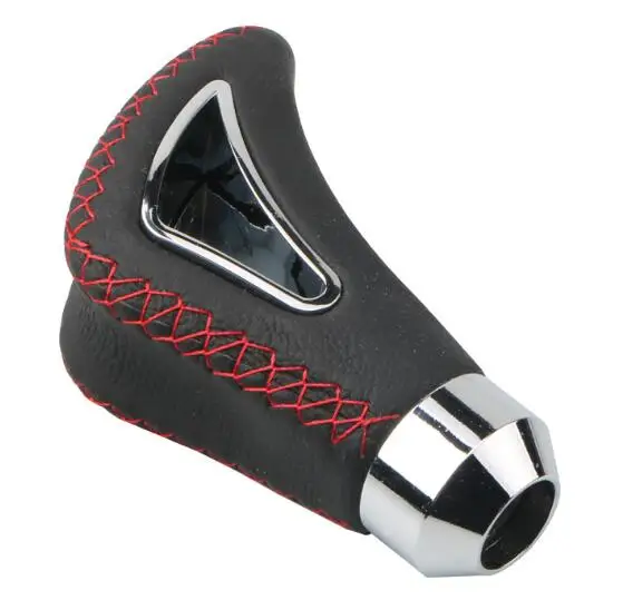 

Universal Leather New Manual Transmission Gear Shift Knob Car Shift Lever Fit For BMW Ford Passat Honda Audi Toyota Golf