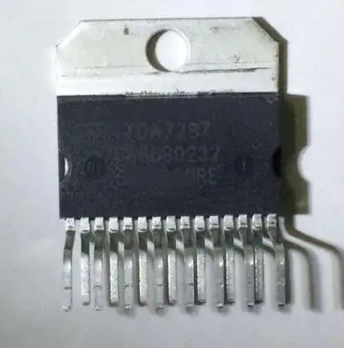 Бесплатная доставка IC new % TDA7297 | Электроника