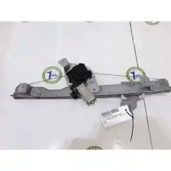 

8200733828 POWER WINDOWS FRONT RIGHT DACIA DUSTER