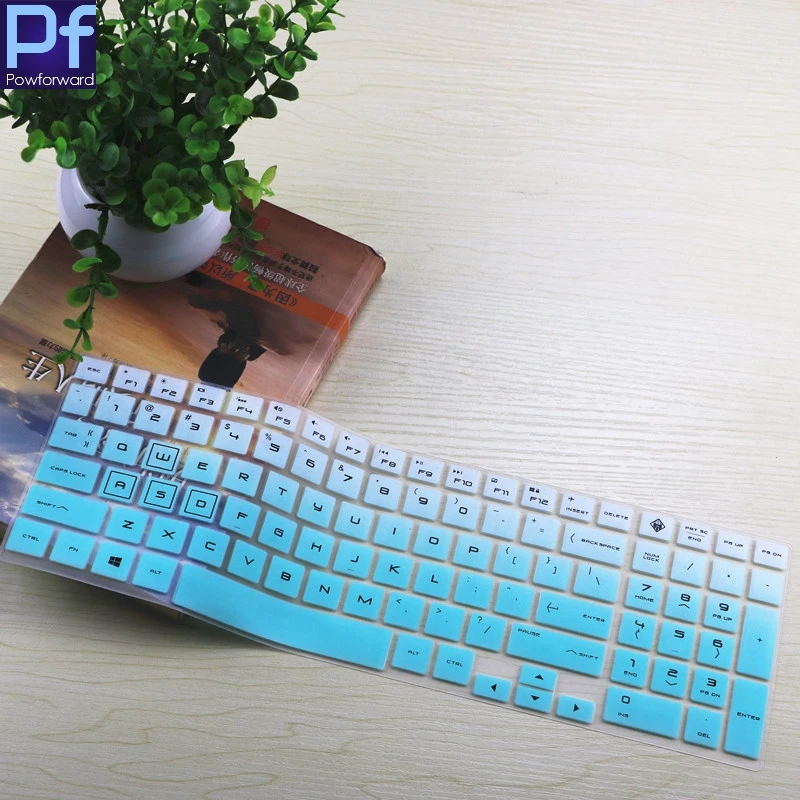 15 6 дюймовый чехол для клавиатуры ноутбука HP OMEN IV dc0004tx dc0006tx dc0009tx dc0013tx dc0xxx игровой
