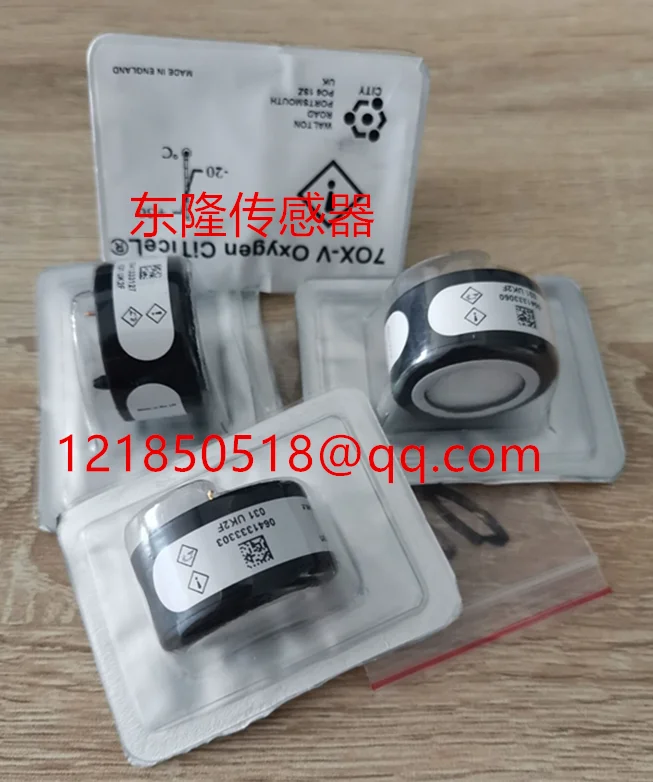 Кислорода (O2) газа Сенсор номер детали: AAV66-380 | Электронные компоненты и