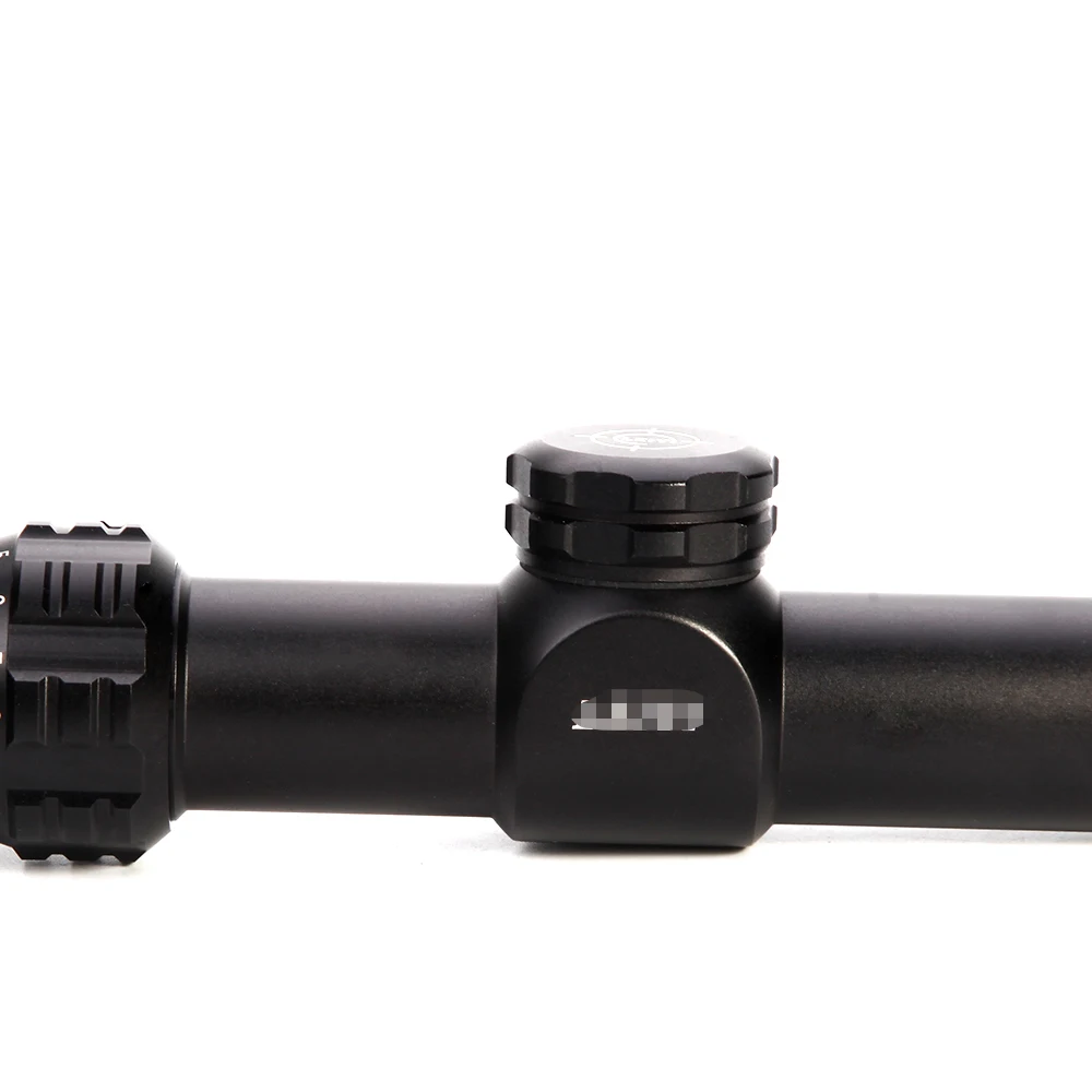 tiro escopo com 11 20mm montagem em