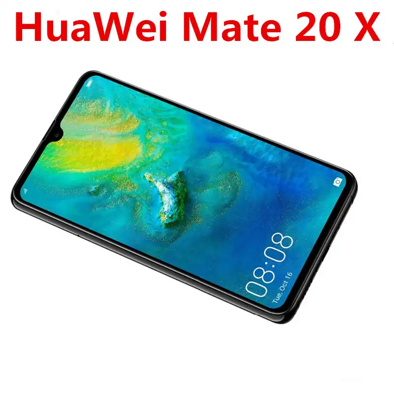 Mate20 X グローバル版 EVR-L29 HUAWEI HUAWEI Mate20x EVR-L29 （グローバル版） Amazon.com: Huawei