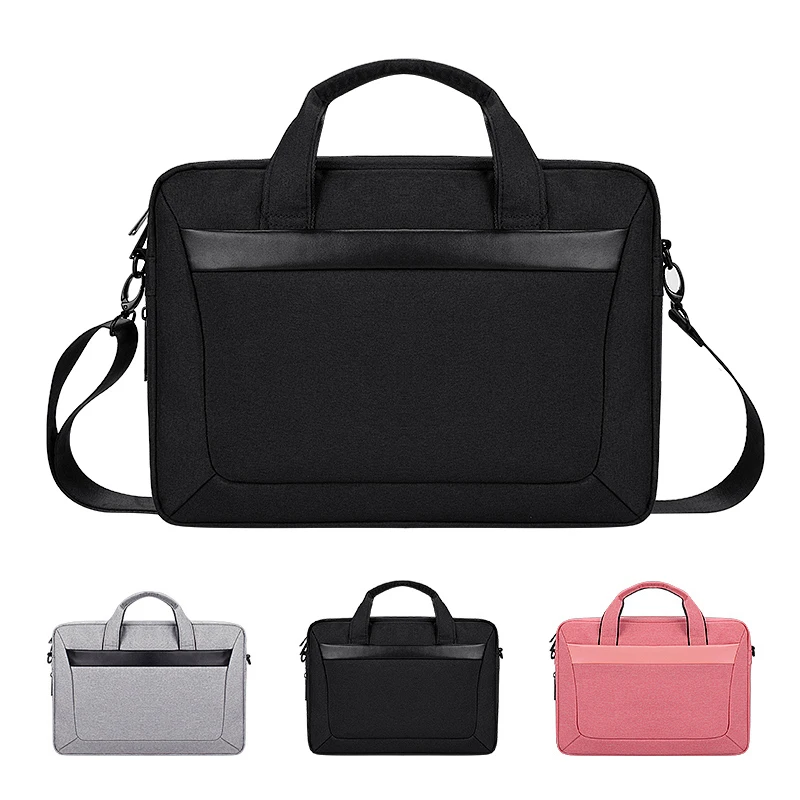 Laptop Bag 13.3 15.6 14 Inch Waterproof Notebook Bag Sleeve For Macbook
