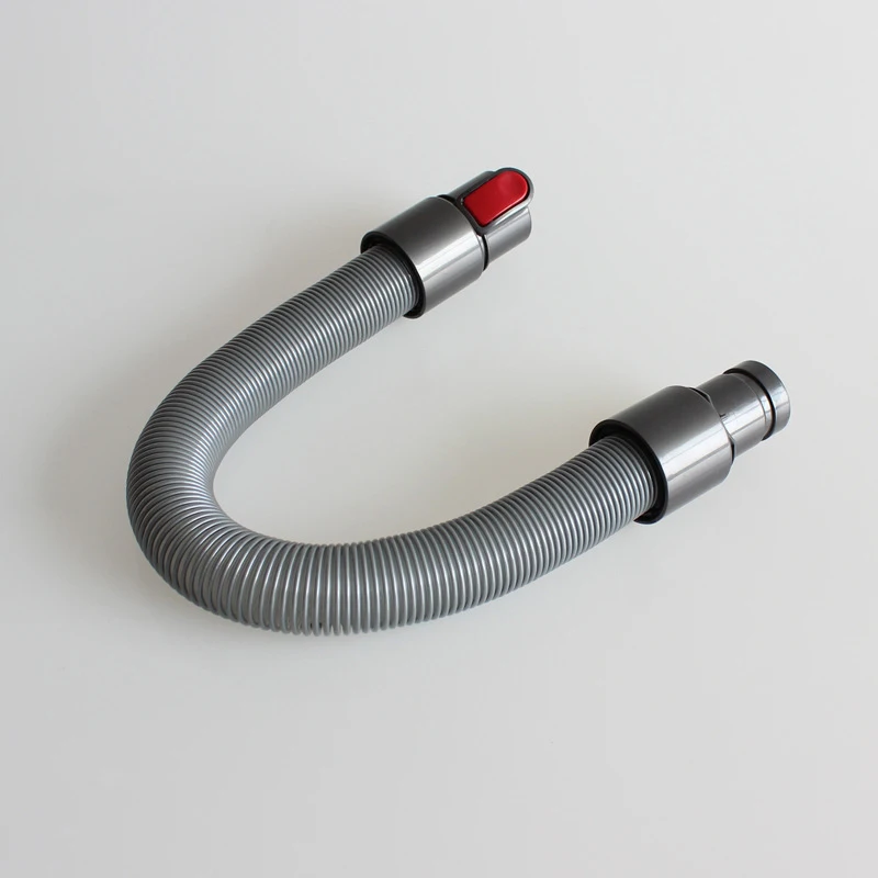 2 шт растягивающийся шланг ПЭТ Щетка комбинация для Dyson V6 DC58 DC59 DC62 DC74