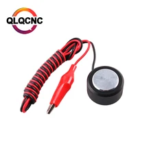 

CNC Engraving Machine Tools Mach3 Tool CNC Z Axis Router Mill Zero Check Touch Plate Setting Probe Setting Probe Milling 35mm