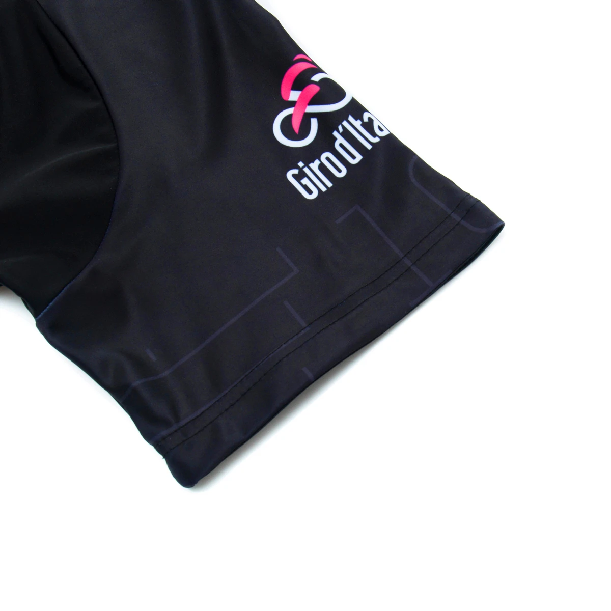 2021 Giro D'Italia Replica Jersey