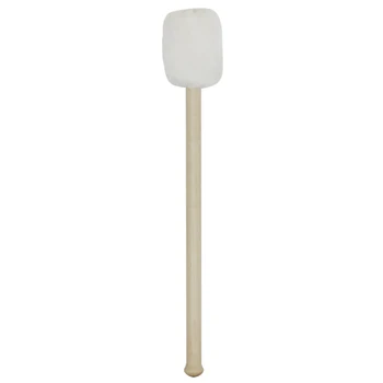 

Musical Instrument Percussion Parts Bass Hammer Bass Drum Mallet Drum Stick Concert Instrument Toy For Kids Christmas Gift- SN11