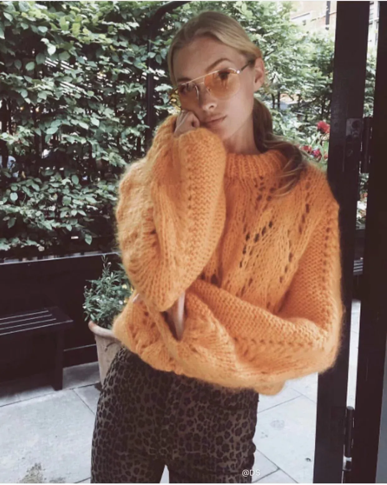 Желтый свитер женский abrigos mujer invierno sueter feminino chompa пуловер с длинными рукавами Джемперы Женские уличные свободные