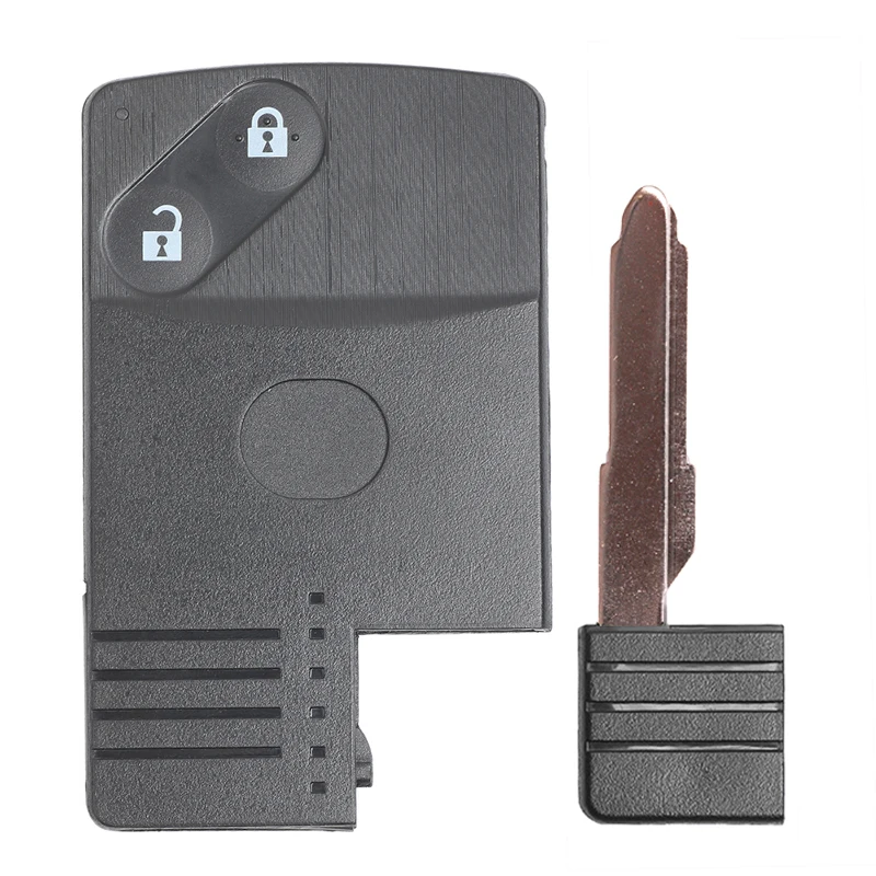 KEYECU-315MHz-4D63-Replacement-2-Button-Smart-Card-Remote-Key-Fob-for-Mazda-6-with-Uncut (1)