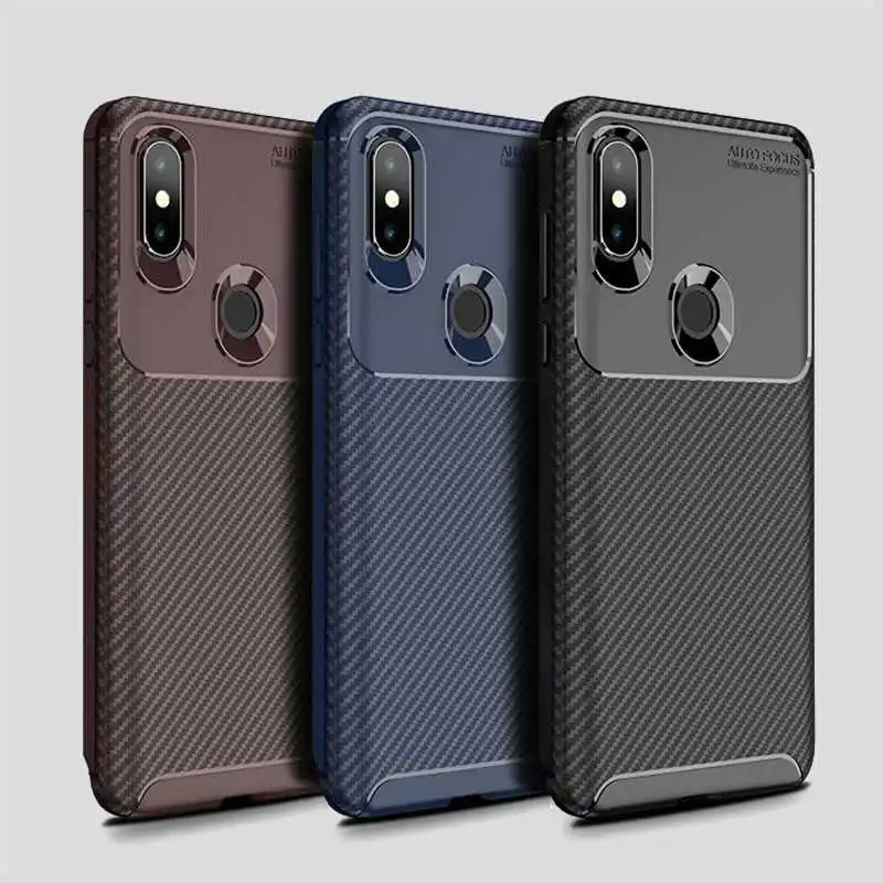 Чехол Joomer с ударопрочным узором, мягкий 6,3" для Xiaomi mi x 3, чехол для Xiaomi mi x 3 mi x3, чехол для сотового телефона
