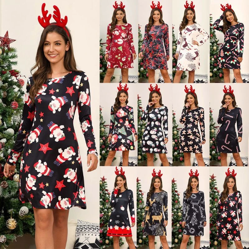 robe noël