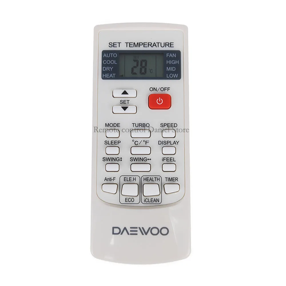 Mode D Emploi Telecommande Climatiseur Aux Ykr F 06 Télécommande pour climatiseur AUX AC YKR H/102E, télécommande AC YKR H/002E  YKR H/006E, nouvelle collection | AliExpress