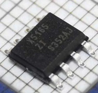 5PCS X5165S8IZ-4.5A SOP8 X5165S8IZ photo