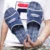Новые мужские Тапочки Indoor Nice Non-Slip Home Bathroom Slippers For Man Woman Unisex Massage Badslippers Summer Beach Slides Men