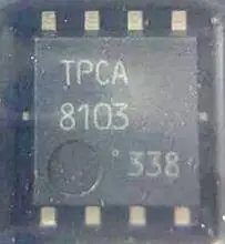 

TPCA8103 TPCA 8103