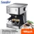 Итальянская Кофеварка Expresso 15 Bar Dolce Milk Frother Бытовая Техника Экспресс Электрическая Пена Капучино Кофеварка Sonifer